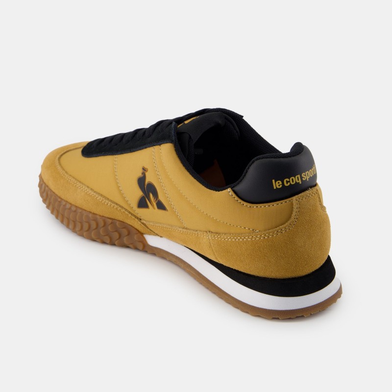 Le Coq Sportif Veloce I Brown