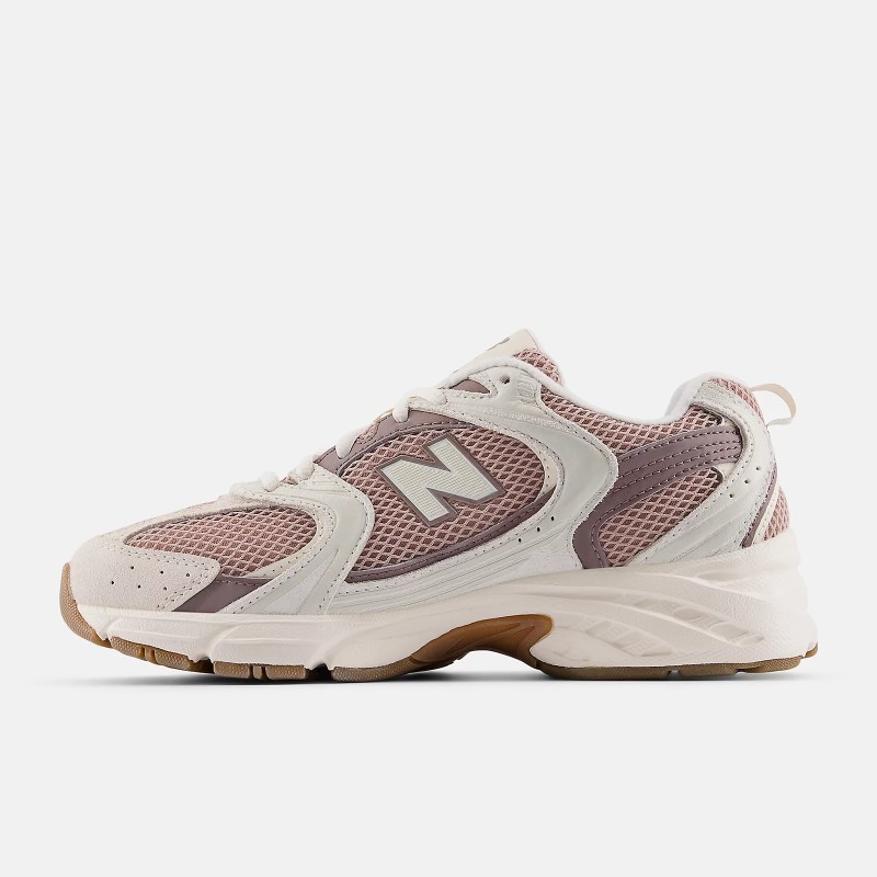 New Balance U530SUA Bisque/Earth Shadow