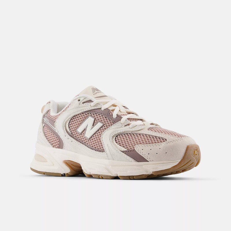 New Balance U530SUA Bisque/Earth Shadow