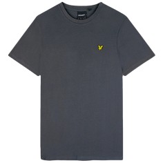 Lyle & Scott Plain Tee...