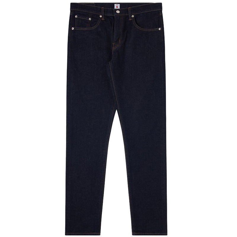 Edwin Slim Tapered Jeans Kaihara Blue...