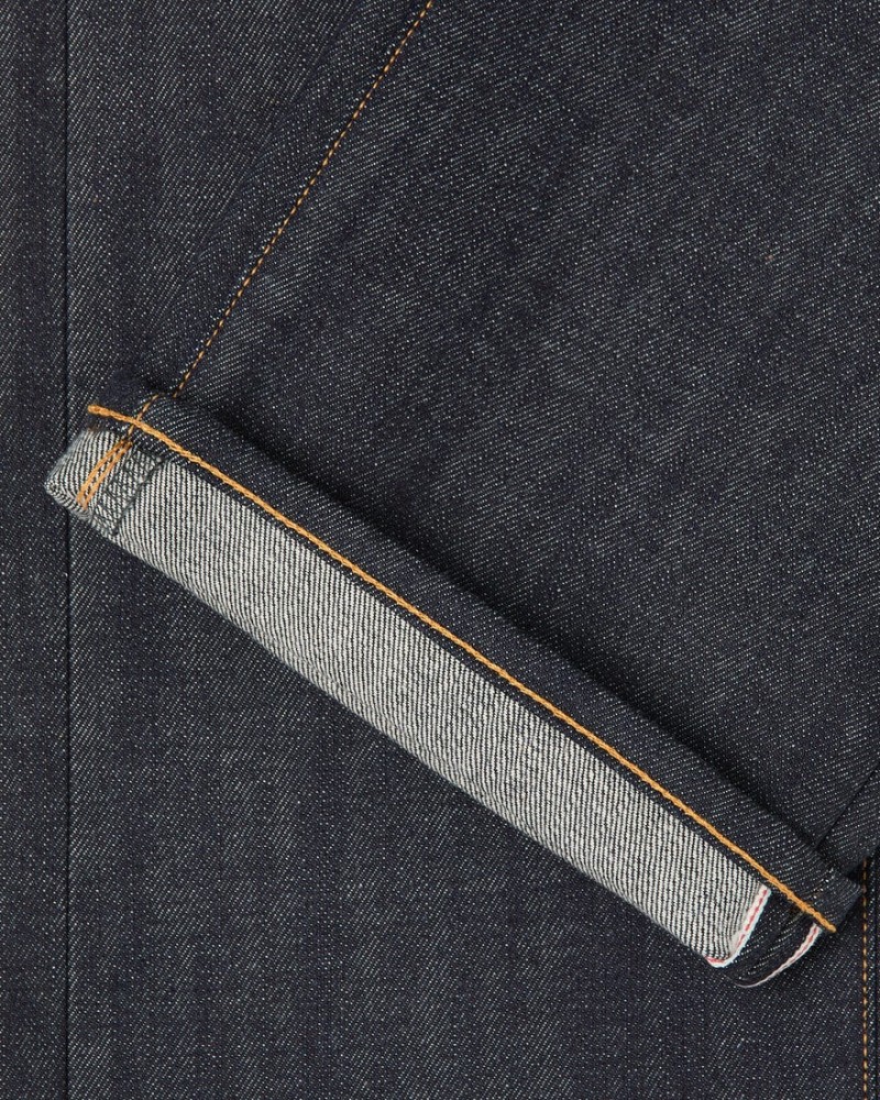 Edwin ED-47 Regular Straight Jeans...