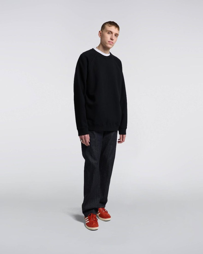 Edwin ED-47 Regular Straight Jeans...