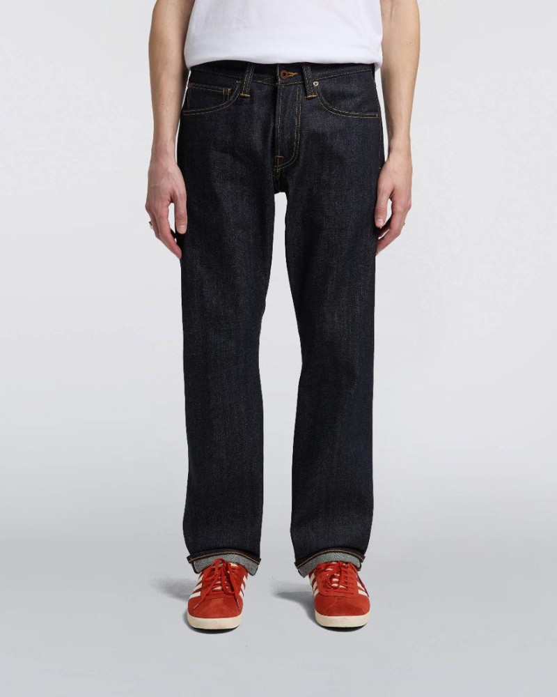 Edwin ED-47 Regular Straight Jeans...