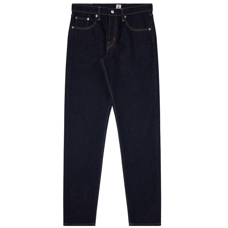 Edwin Regular Tapered Jeans Kaihara...