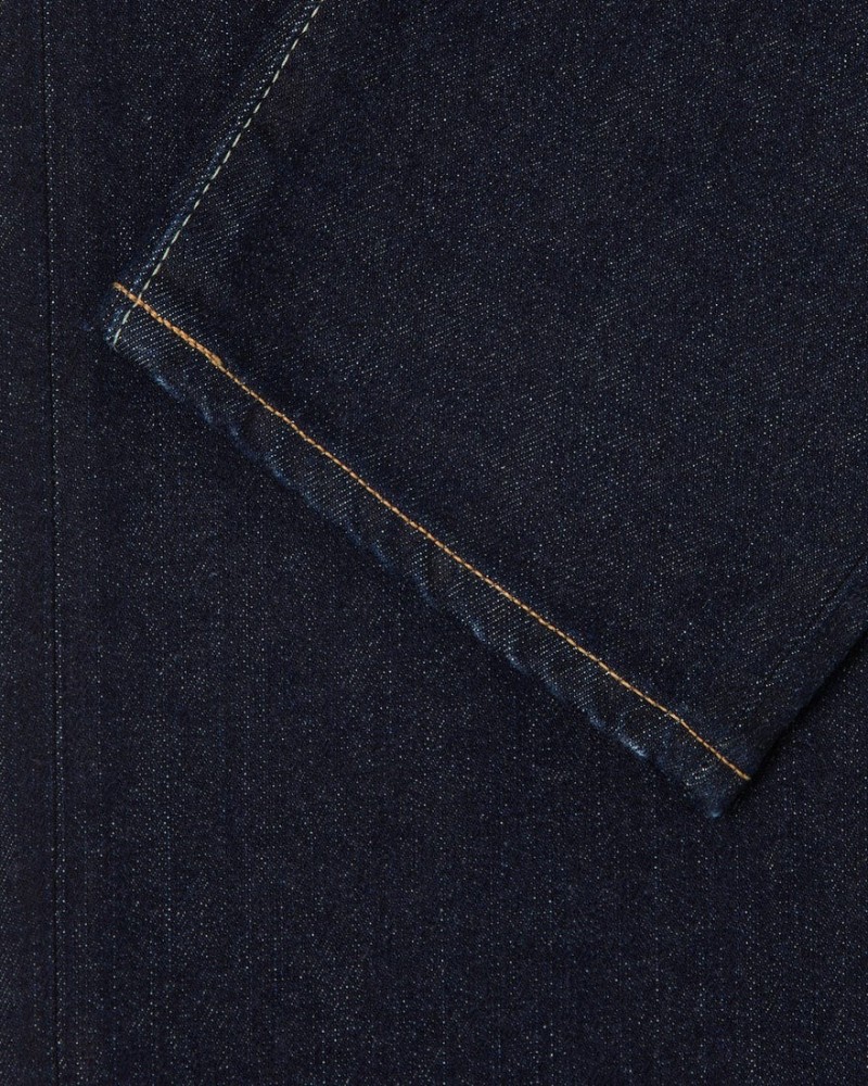 Edwin Regular Tapered Jeans Kaihara...