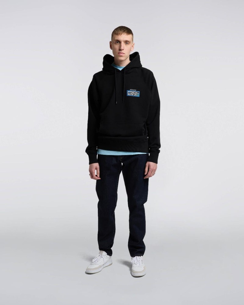 Edwin Regular Tapered Jeans Kaihara...