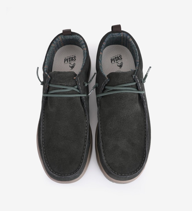 Walk In Pitas Padar Wave Topo