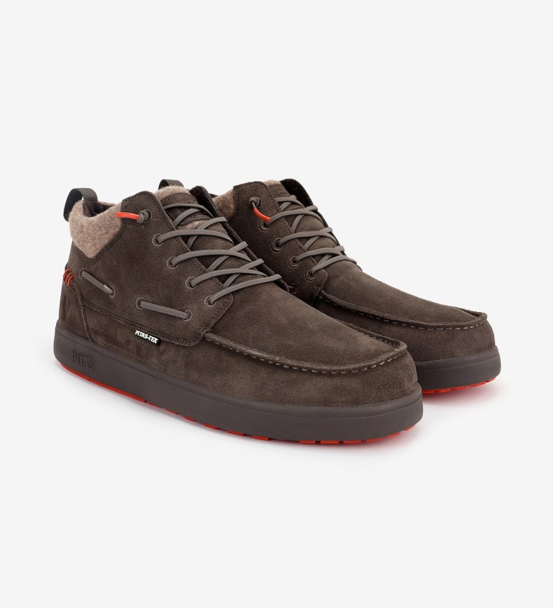 Walk In Pitas Kent Coast Tortola