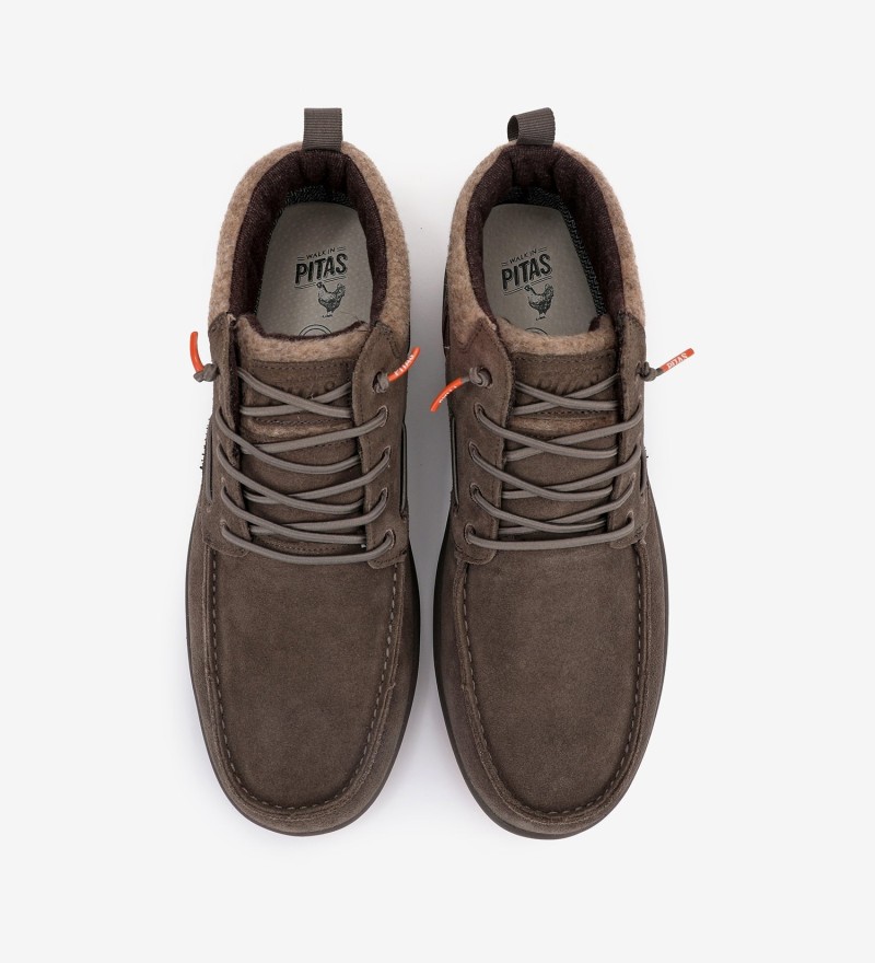 Walk In Pitas Kent Coast Tortola