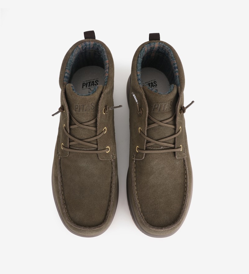 Walk In Pitas Bali Wave Kaki