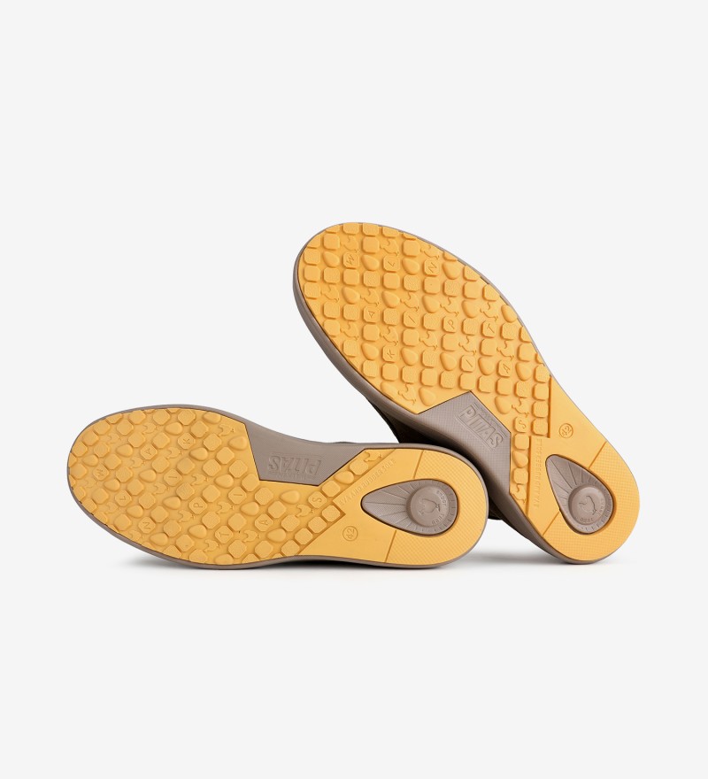 Walk In Pitas Tug Coast Kaki