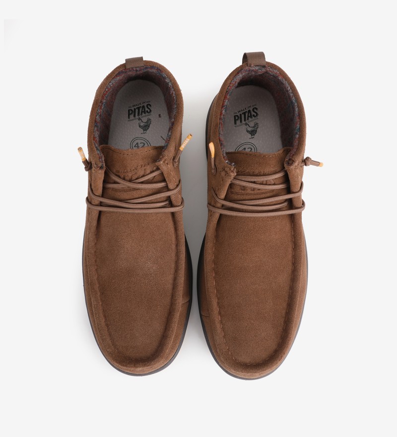 Walk In Pitas Tug Coast Camel