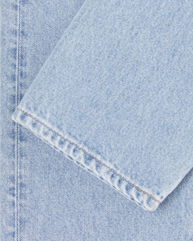 Edwin Slim Tapered Jeans Kaihara Blue...