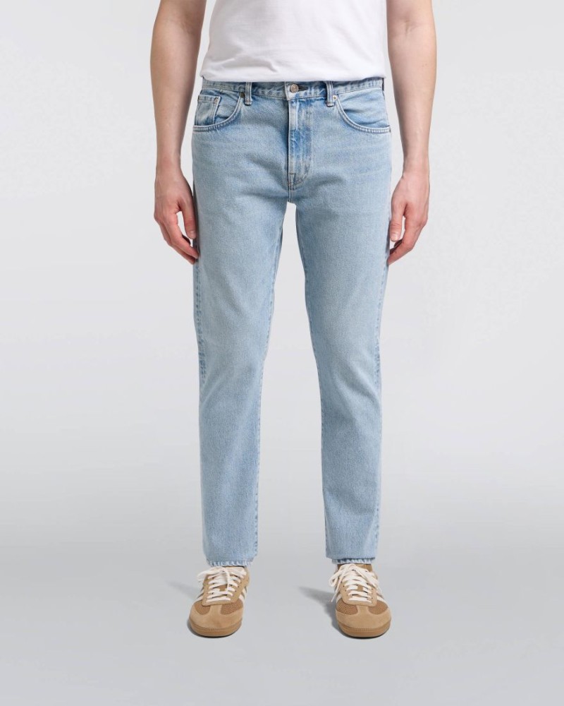Edwin Slim Tapered Jeans Kaihara Blue...