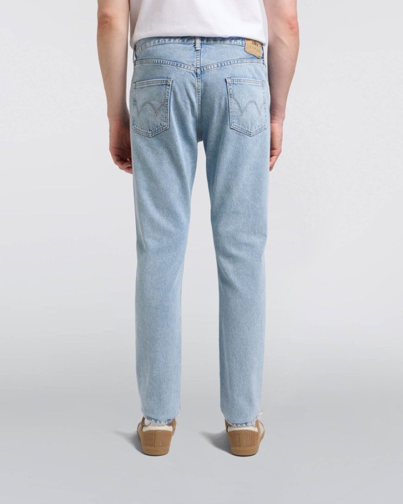 Edwin Slim Tapered Jeans Kaihara Blue...
