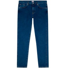 Ediwn Slim Tapered Jeans...