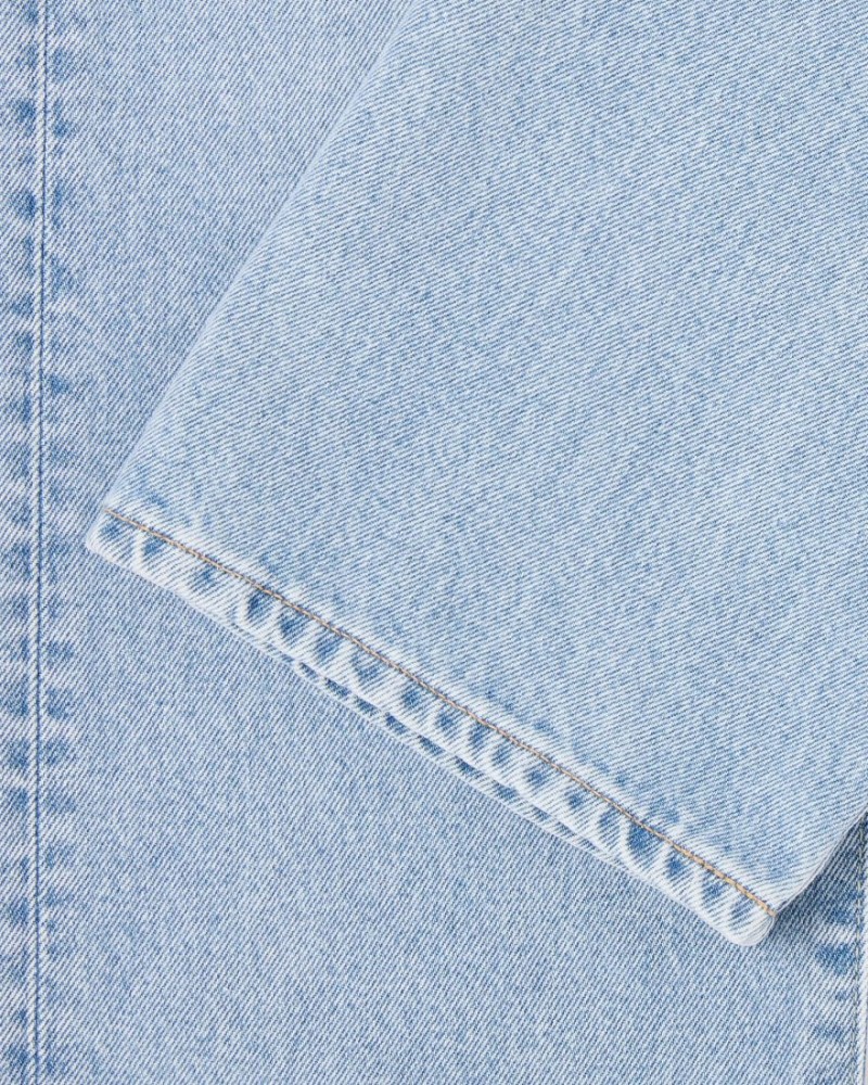 Edwin Regular Straight Jeans Kaihara...