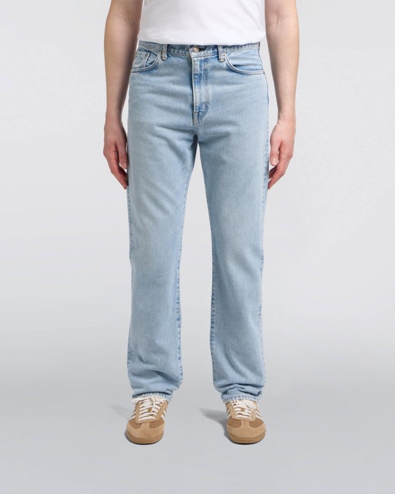 Edwin Regular Straight Jeans Kaihara...