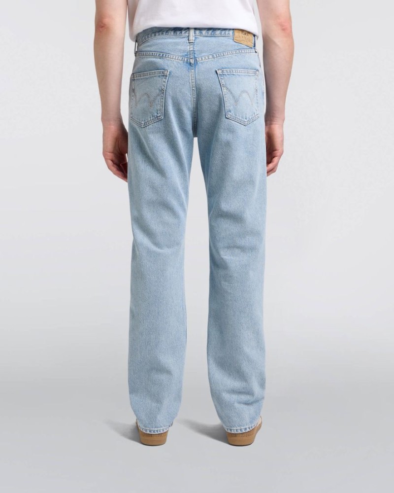 Edwin Regular Straight Jeans Kaihara...