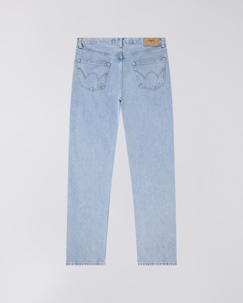 Edwin Regular Straight Jeans Kaihara...