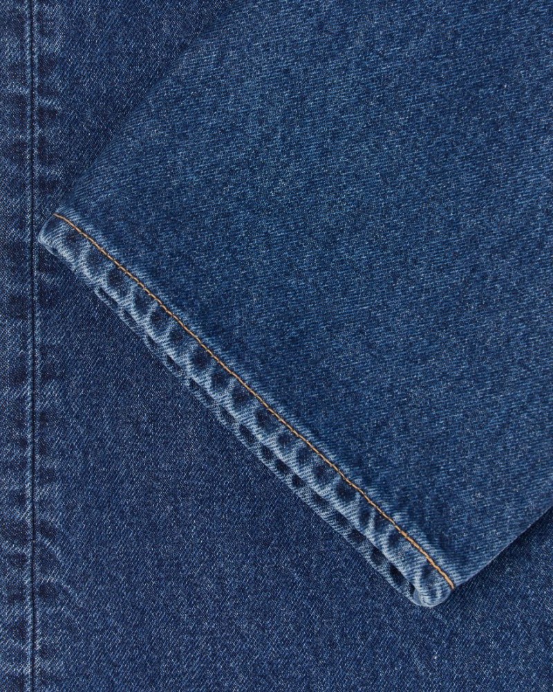 Edwin Regular Straight Jeans Kaihara...