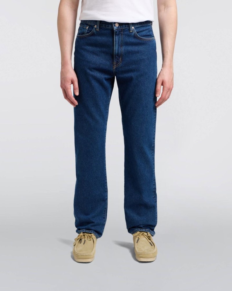 Edwin Regular Straight Jeans Kaihara...