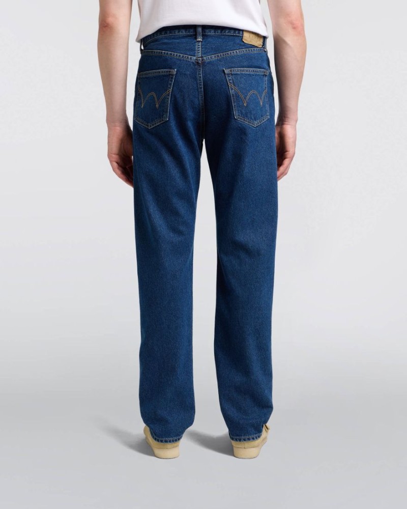 Edwin Regular Straight Jeans Kaihara...