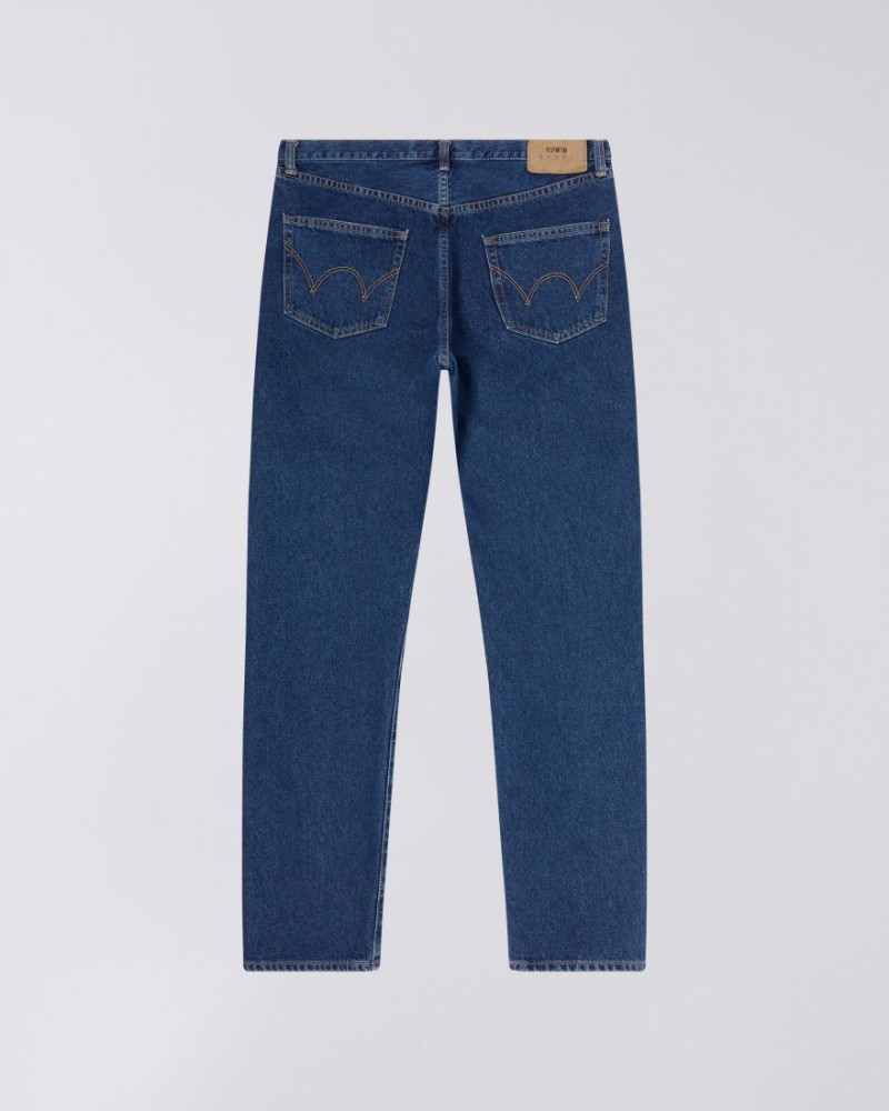 Edwin Regular Straight Jeans Kaihara...