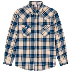 Edwin Western Shirt...