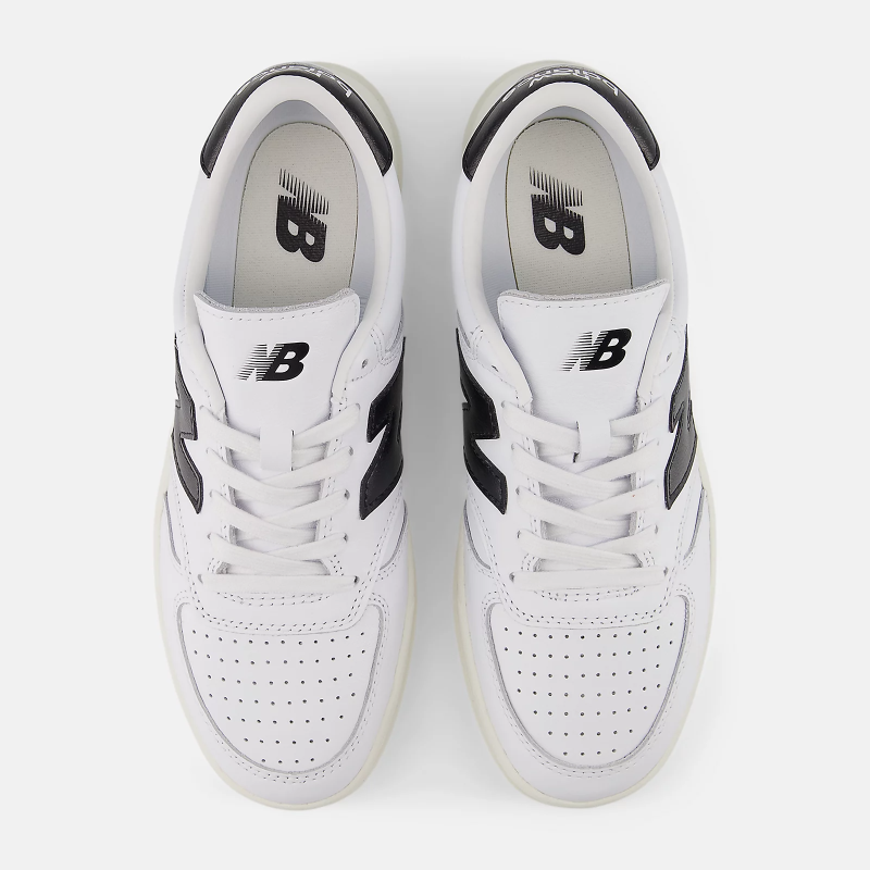 New Balance CT500CLA White/Black