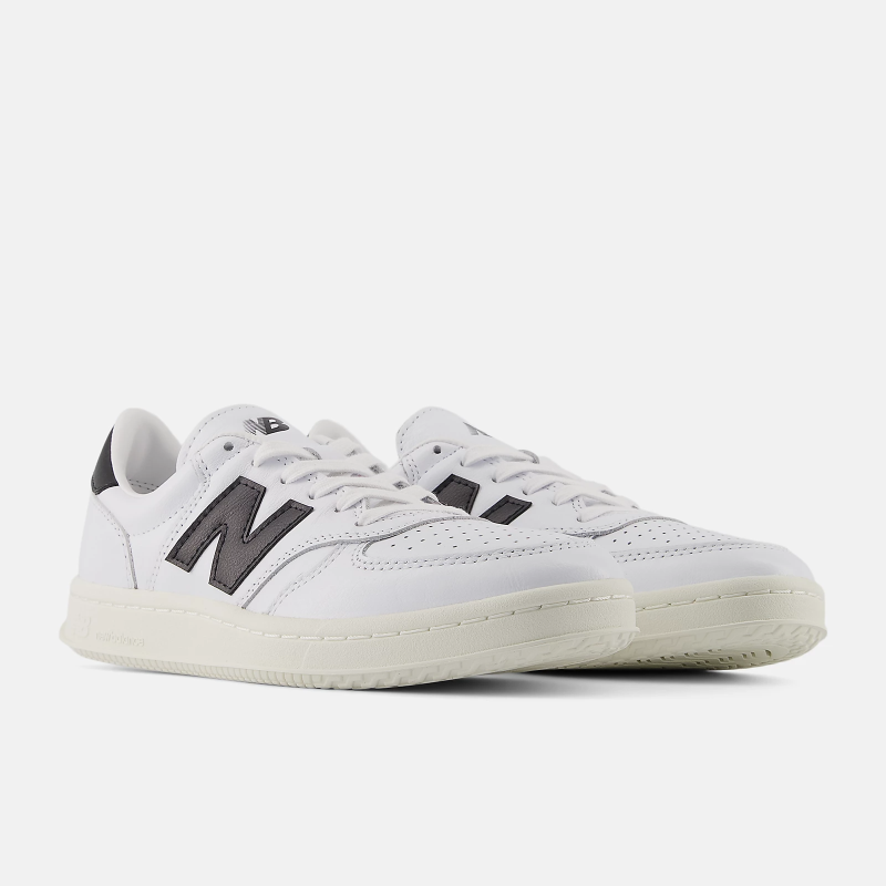 New Balance CT500CLA White/Black