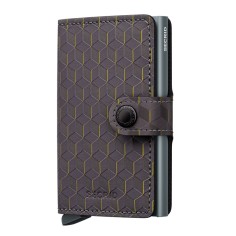 Secrid Mini Wallet Optical...