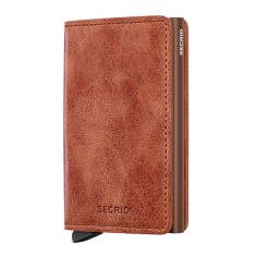 Secrid Slim Wallet Vintage...