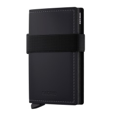 Secrid Band Wallet Matte...