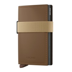 Secrid Band Wallet Matte...