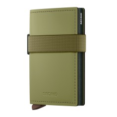 Secrids Band Wallet Matte...