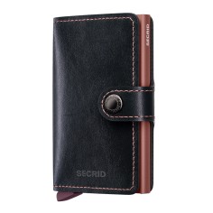Secrid Mini Wallet Mirum...