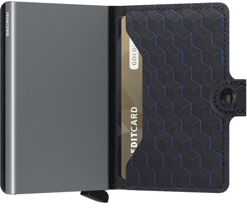 Secrid Mini Wallet Optical...