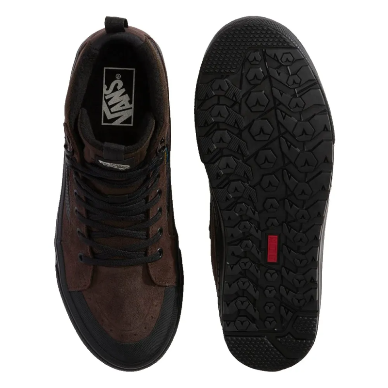 Vans MTE SK8-HI Waterproof Insulated...
