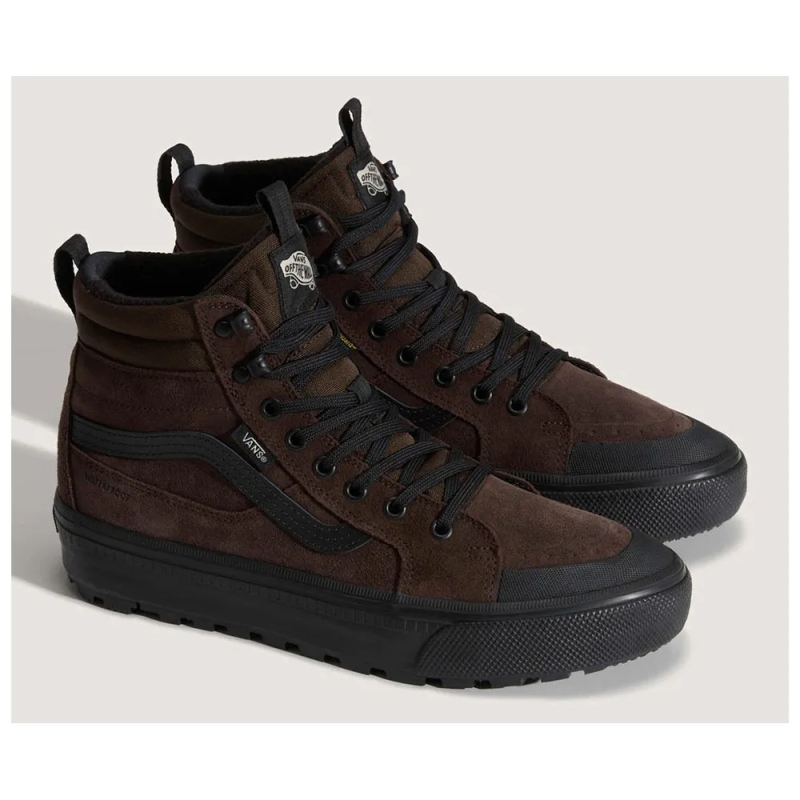 Vans MTE SK8-HI Waterproof Insulated...