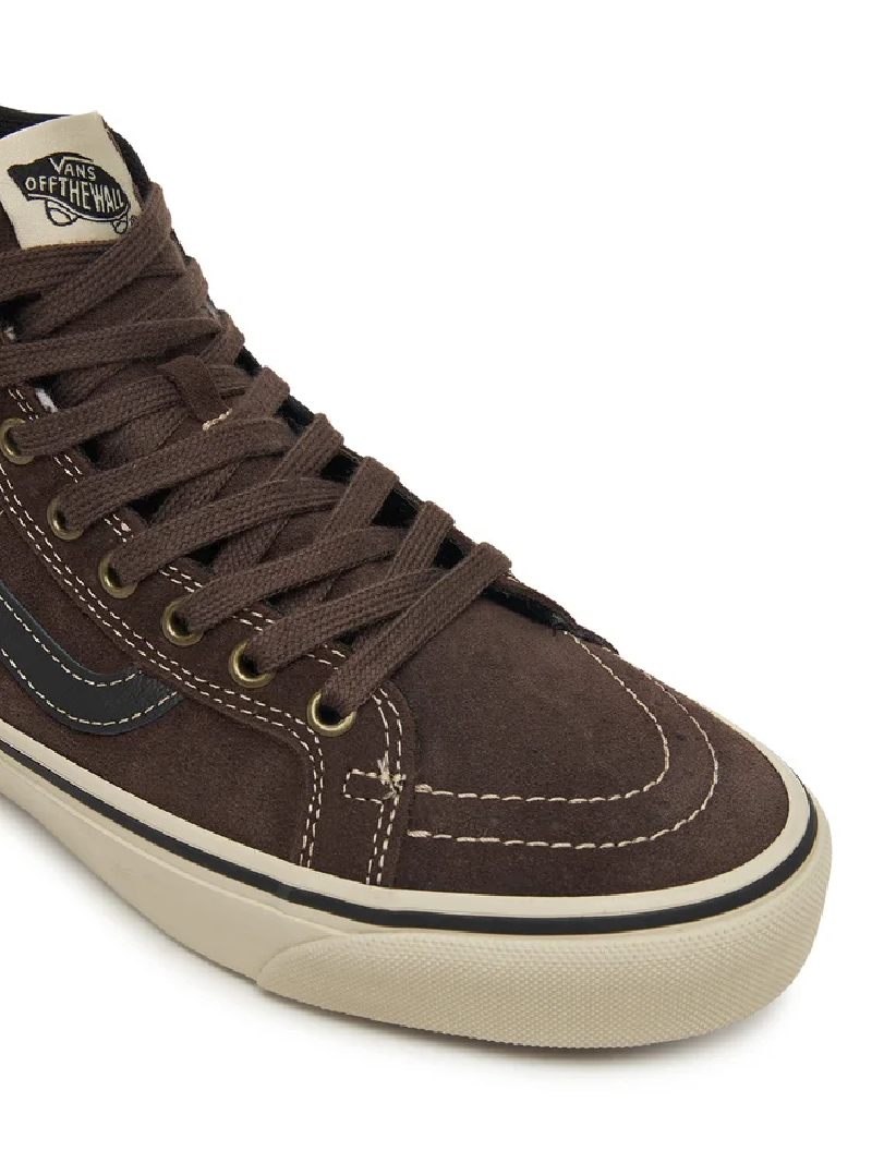 Vans MTE SK8-Hi Insulated Brown
