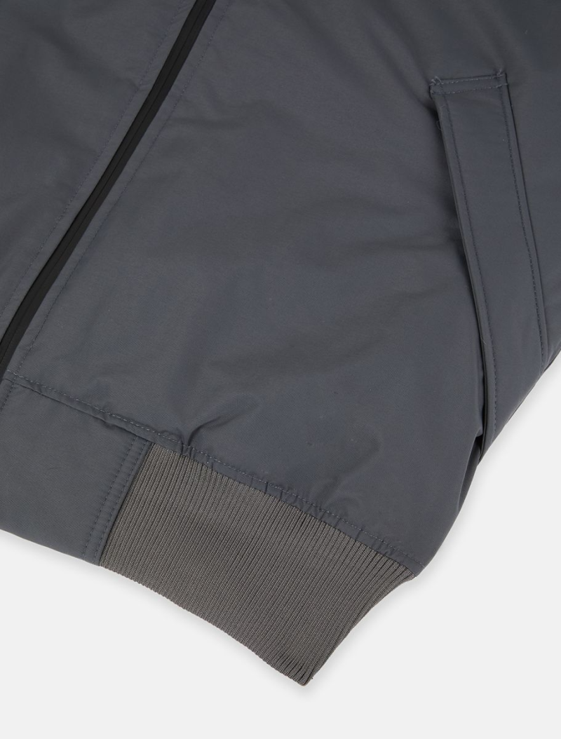 Dickies New Sarpy Jacket Charcoal Grey