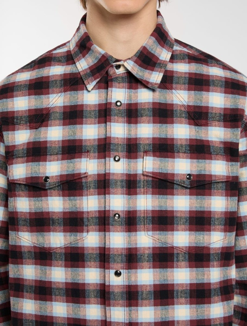 Dickies Johnsonville Shirt Black