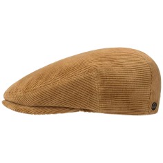 Lierys Corduroy Driver Cap...