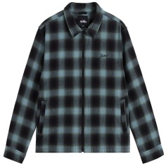 Vans Crestmont Plaid...