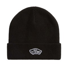 Vans Classic Cuff Beanie Black