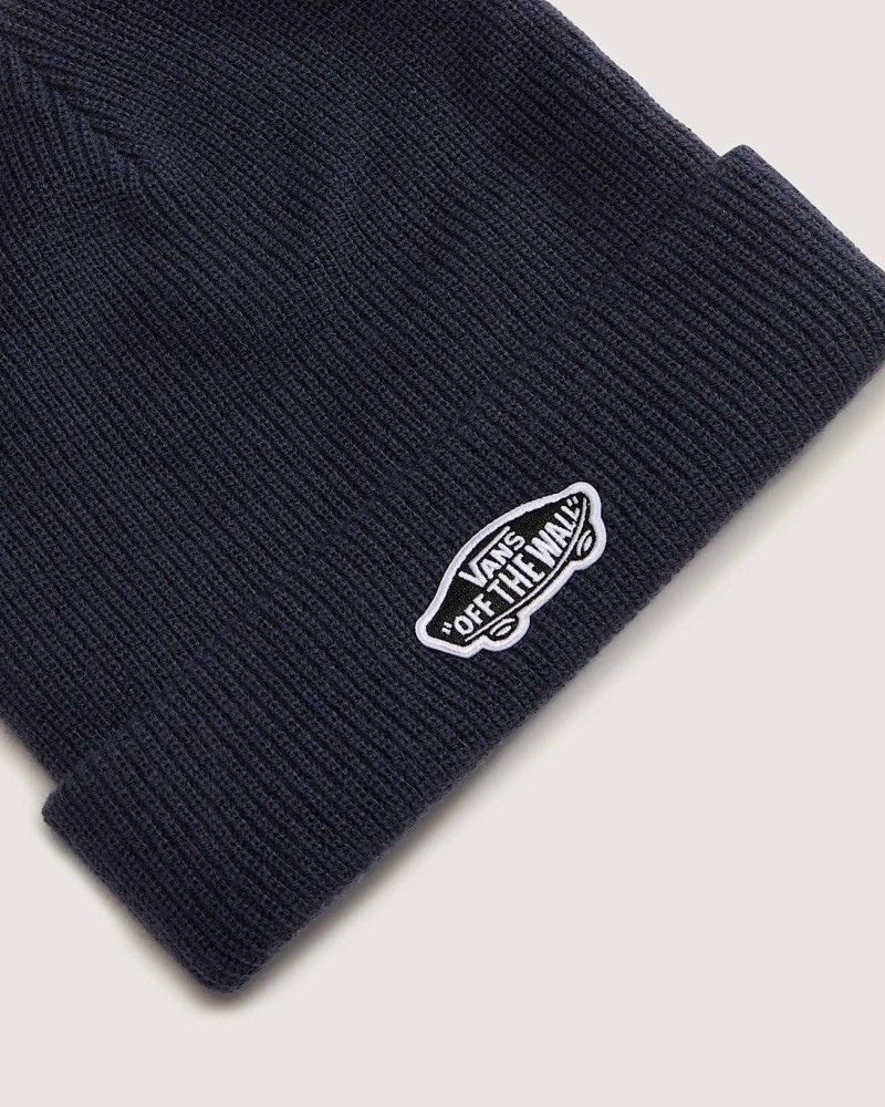 Vans Classic Cuff Beanie Parisian Night
