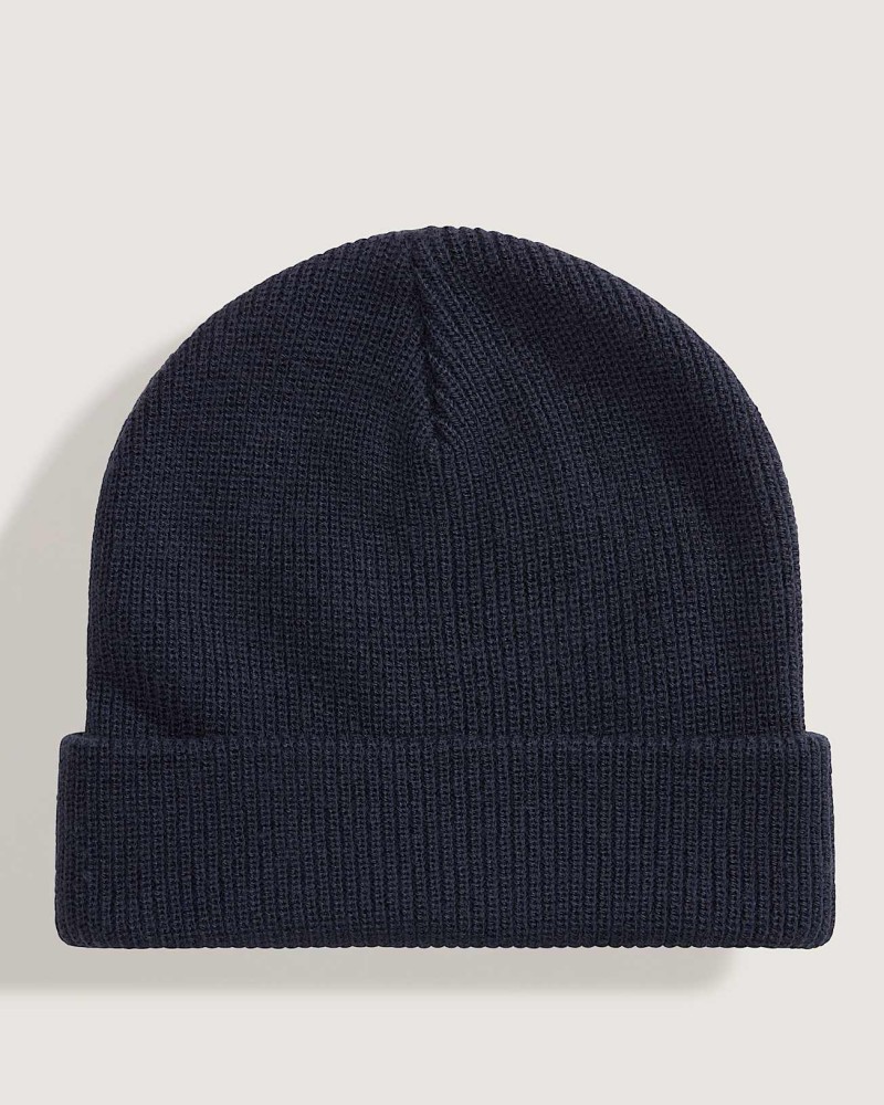 Vans Classic Cuff Beanie Parisian Night
