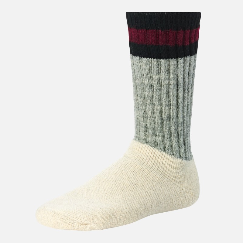 Red Wing Artic Wool Socks Natural